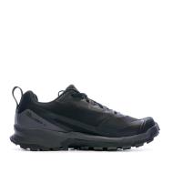Chaussure de Trail Noir Homme Salomon Collider 2 Gore-Tex M vue 2