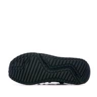 Basket Noire/Doré Femme Puma Pacer Future vue 5