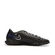 Chaussures de Football Noires Homme Nike Legend 10 Club TF vue 2