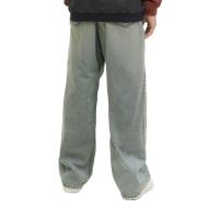 Jean Loose Bleu Garçon Jack & Jones Alexss vue 2