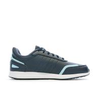 Baskets Marines Enfant Adidas VS Switch 3 K vue 2