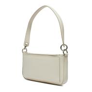 Sac à main Beige Femme Calvin Klein Jeans Sculpted vue 2