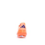 Zapatillas de fútbol naranjas Adidas F50 Pro FG ver 3