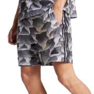 Short Gris Homme Adidas IP3782 pas cher