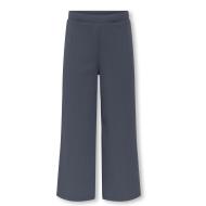Pantalon fluide Gris Fille Kids ONLY Tella