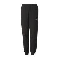 Jogging Noir Garçon Puma 538490 pas cher