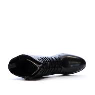 Bottines Noir Femme Les Tropéziennes Winona vue 4