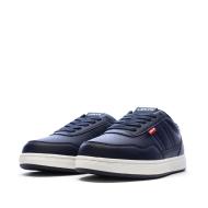 Baskets Marine Homme Levi's Noah vue 6