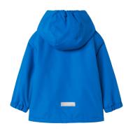 Veste Bleu Garçon Name it Massimo vue 2