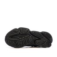 Baskets Noir Femme Adidas Ozweego vue 5