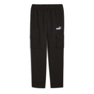 Jogging Noir Homme Puma Power Woven pas cher