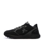 Baskets Noires Homme Le Coq Sportif 110 pas cher