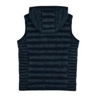 Doudoune sans manches Marine Garçon Teddy Smith Terry 62007409D vue 2