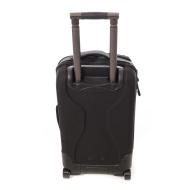 Valise Noire Homme Puma Onboard vue 2