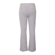 Pantalon Gris Clair Fille Vero Moda Bella vue 2