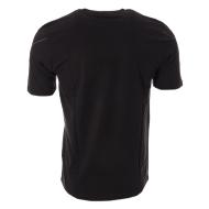 T-shirt Noir Homme Supreme Grip World vue 2