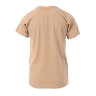T-Shirt Beige Garçon Redskins TS6074 vue 2