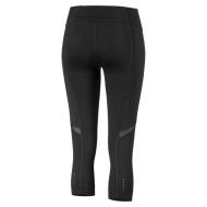 Legging 3/4 Noir femme Puma Graphic vue 2