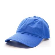 Casquette Bleu Homme Lacoste RK4709 pas cher
