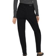 Jean Skinny Noir Femme Only Emel vue 2