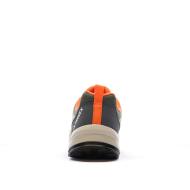 Chaussures de Randonnée Kaki Garçon Adidas Terrex Ax4r vue 3