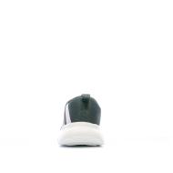 Baskets Grises Femme Adidas Breezewalk vue 3
