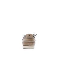 Mocassins Marron Homme Tommy Hilfiger Boat vue 3