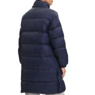 Doudoune Marine Homme Calvin Klein Jeans Essential vue 2