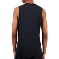 Débardeur Noir Homme Le Coq Sportif N°1 vue 2