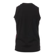 Maillot CHICAGO BULLS Rouge Garçon NBA Shake The Can Shooter vue 2
