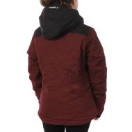 Manteau de ski Prune Femme O'Neill Christal vue 2