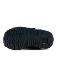 Baskets Noir Garçon New Balance IZ373 vue 5