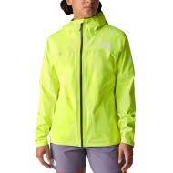 Veste de Running Jaune Fluo Femme Superior NF0A7ZTX8NT1 pas cher