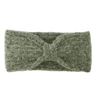 Bandeau Vert Femme Pieces Pyron