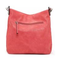 Sac à Bandoulière Rouge Femme Tamaris Lexa vue 2