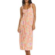 Kleid Koralle Frau Billabong So Dreamy günstig