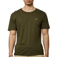 T-shirt Kaki Homme Kaporal Meter