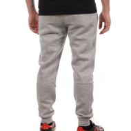 Jogging Gris Homme Supreme Grip Jordon vue 2
