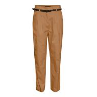 Pantalon Camel Femme Vero Moda Katie