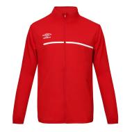 Veste Rouge Homme Umbro 667910 pas cher