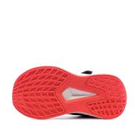 Baskets Noir Fille Adidas Duramo vue 5