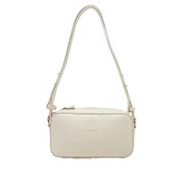Sac Bandoulière Écru Femme Tommy Hilfiger Must Convert pas cher