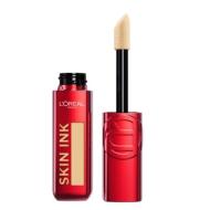 Anti-Cernes & Correcteur Longue Tenue Infaillible Skin L'Oréal Paris 140 Doré pas cher