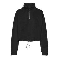 Sweat Noir Femme Only Swt pas cher