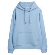 Sweat Bleu clair Femme Teddy Smith Solene