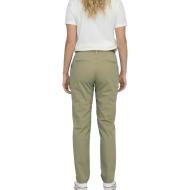 Chino Kaki Clair Femme JDY Chicago vue 2
