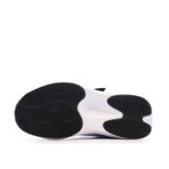 Baskets Noir Mixte Puma Pounce Lite Ac+ Ps vue 5