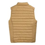 Doudoune sans manches Beige Homme Teddy Smith B-terry 12014310 vue 2