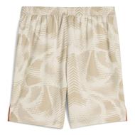 OM Short Homme Puma Replica 2024/25 vue 2