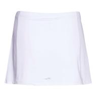 Jupe-short Blanche Fille Sergio Tacchini Eva vue 2